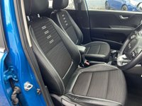 USED 2023 73 KIA STONIC 1.0L 5d  99 BHP GT-Line 