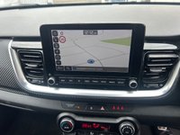 USED 2023 73 KIA STONIC 1.0L 5d  99 BHP GT-Line 