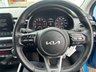 USED 2023 73 KIA STONIC 1.0L 5d  99 BHP GT-Line 