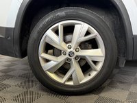 USED 2017 67 SKODA KODIAQ 2.0 TDI Edition SUV 5dr Diesel DSG 4WD Euro 6 (s/s) (7 Seat) (150 ps) 