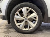 USED 2017 67 SKODA KODIAQ 2.0 TDI Edition SUV 5dr Diesel DSG 4WD Euro 6 (s/s) (7 Seat) (150 ps) 