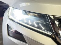USED 2017 67 SKODA KODIAQ 2.0 TDI Edition SUV 5dr Diesel DSG 4WD Euro 6 (s/s) (7 Seat) (150 ps) 