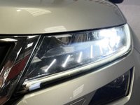 USED 2017 67 SKODA KODIAQ 2.0 TDI Edition SUV 5dr Diesel DSG 4WD Euro 6 (s/s) (7 Seat) (150 ps) 