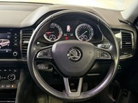 USED 2017 67 SKODA KODIAQ 2.0 TDI Edition SUV 5dr Diesel DSG 4WD Euro 6 (s/s) (7 Seat) (150 ps) 