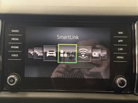 USED 2017 67 SKODA KODIAQ 2.0 TDI Edition SUV 5dr Diesel DSG 4WD Euro 6 (s/s) (7 Seat) (150 ps) 
