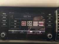 USED 2017 67 SKODA KODIAQ 2.0 TDI Edition SUV 5dr Diesel DSG 4WD Euro 6 (s/s) (7 Seat) (150 ps) 