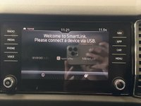 USED 2017 67 SKODA KODIAQ 2.0 TDI Edition SUV 5dr Diesel DSG 4WD Euro 6 (s/s) (7 Seat) (150 ps) 