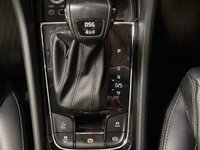 USED 2017 67 SKODA KODIAQ 2.0 TDI Edition SUV 5dr Diesel DSG 4WD Euro 6 (s/s) (7 Seat) (150 ps) 