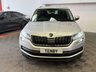 USED 2017 67 SKODA KODIAQ 2.0 TDI Edition SUV 5dr Diesel DSG 4WD Euro 6 (s/s) (7 Seat) (150 ps) 