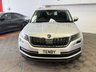 USED 2017 67 SKODA KODIAQ 2.0 TDI Edition SUV 5dr Diesel DSG 4WD Euro 6 (s/s) (7 Seat) (150 ps) 