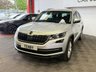 USED 2017 67 SKODA KODIAQ 2.0 TDI Edition SUV 5dr Diesel DSG 4WD Euro 6 (s/s) (7 Seat) (150 ps) 