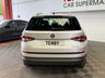 USED 2017 67 SKODA KODIAQ 2.0 TDI Edition SUV 5dr Diesel DSG 4WD Euro 6 (s/s) (7 Seat) (150 ps) 