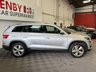 USED 2017 67 SKODA KODIAQ 2.0 TDI Edition SUV 5dr Diesel DSG 4WD Euro 6 (s/s) (7 Seat) (150 ps) 