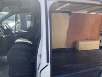 USED 2023 23 FORD TRANSIT CUSTOM 2.0 300 EcoBlue Limited Panel Van 5dr Diesel Manual L2 H1 Euro 6 (s/s) (130 ps) 