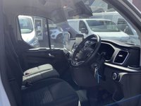 USED 2023 23 FORD TRANSIT CUSTOM 2.0 300 EcoBlue Limited Panel Van 5dr Diesel Manual L2 H1 Euro 6 (s/s) (130 ps) 