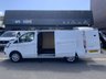 USED 2023 23 FORD TRANSIT CUSTOM 2.0 300 EcoBlue Limited Panel Van 5dr Diesel Manual L2 H1 Euro 6 (s/s) (130 ps) 