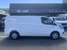 USED 2023 23 FORD TRANSIT CUSTOM 2.0 300 EcoBlue Limited Panel Van 5dr Diesel Manual L2 H1 Euro 6 (s/s) (130 ps) 
