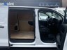 USED 2023 23 FORD TRANSIT CUSTOM 2.0 300 EcoBlue Limited Panel Van 5dr Diesel Manual L2 H1 Euro 6 (s/s) (130 ps) 