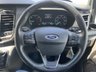 USED 2023 23 FORD TRANSIT CUSTOM 2.0 300 EcoBlue Limited Panel Van 5dr Diesel Manual L2 H1 Euro 6 (s/s) (130 ps) 