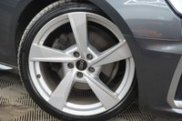 USED 2021 21 AUDI A4 AVANT 2.0 TDI 35 S line Estate 5dr Diesel S Tronic Euro 6 (s/s) (163 ps) APPLE CAR PLAY/ANDROID AUTO!