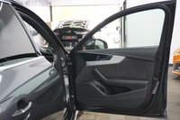 USED 2021 21 AUDI A4 AVANT 2.0 TDI 35 S line Estate 5dr Diesel S Tronic Euro 6 (s/s) (163 ps) APPLE CAR PLAY/ANDROID AUTO!