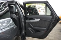 USED 2021 21 AUDI A4 AVANT 2.0 TDI 35 S line Estate 5dr Diesel S Tronic Euro 6 (s/s) (163 ps) APPLE CAR PLAY/ANDROID AUTO!