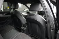 USED 2021 21 AUDI A4 AVANT 2.0 TDI 35 S line Estate 5dr Diesel S Tronic Euro 6 (s/s) (163 ps) APPLE CAR PLAY/ANDROID AUTO!
