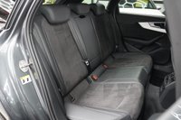 USED 2021 21 AUDI A4 AVANT 2.0 TDI 35 S line Estate 5dr Diesel S Tronic Euro 6 (s/s) (163 ps) APPLE CAR PLAY/ANDROID AUTO!