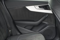 USED 2021 21 AUDI A4 AVANT 2.0 TDI 35 S line Estate 5dr Diesel S Tronic Euro 6 (s/s) (163 ps) APPLE CAR PLAY/ANDROID AUTO!