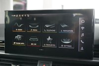 USED 2021 21 AUDI A4 AVANT 2.0 TDI 35 S line Estate 5dr Diesel S Tronic Euro 6 (s/s) (163 ps) APPLE CAR PLAY/ANDROID AUTO!