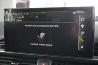 USED 2021 21 AUDI A4 AVANT 2.0 TDI 35 S line Estate 5dr Diesel S Tronic Euro 6 (s/s) (163 ps) APPLE CAR PLAY/ANDROID AUTO!