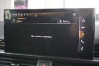 USED 2021 21 AUDI A4 AVANT 2.0 TDI 35 S line Estate 5dr Diesel S Tronic Euro 6 (s/s) (163 ps) APPLE CAR PLAY/ANDROID AUTO!