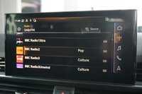 USED 2021 21 AUDI A4 AVANT 2.0 TDI 35 S line Estate 5dr Diesel S Tronic Euro 6 (s/s) (163 ps) APPLE CAR PLAY/ANDROID AUTO!