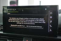 USED 2021 21 AUDI A4 AVANT 2.0 TDI 35 S line Estate 5dr Diesel S Tronic Euro 6 (s/s) (163 ps) APPLE CAR PLAY/ANDROID AUTO!