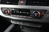 USED 2021 21 AUDI A4 AVANT 2.0 TDI 35 S line Estate 5dr Diesel S Tronic Euro 6 (s/s) (163 ps) APPLE CAR PLAY/ANDROID AUTO!