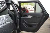 USED 2021 21 AUDI A4 AVANT 2.0 TDI 35 S line Estate 5dr Diesel S Tronic Euro 6 (s/s) (163 ps) APPLE CAR PLAY/ANDROID AUTO!