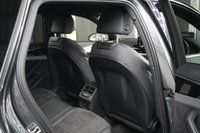 USED 2021 21 AUDI A4 AVANT 2.0 TDI 35 S line Estate 5dr Diesel S Tronic Euro 6 (s/s) (163 ps) APPLE CAR PLAY/ANDROID AUTO!