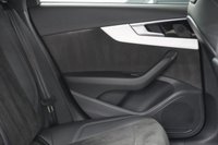 USED 2021 21 AUDI A4 AVANT 2.0 TDI 35 S line Estate 5dr Diesel S Tronic Euro 6 (s/s) (163 ps) APPLE CAR PLAY/ANDROID AUTO!