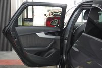 USED 2021 21 AUDI A4 AVANT 2.0 TDI 35 S line Estate 5dr Diesel S Tronic Euro 6 (s/s) (163 ps) APPLE CAR PLAY/ANDROID AUTO!