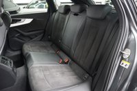 USED 2021 21 AUDI A4 AVANT 2.0 TDI 35 S line Estate 5dr Diesel S Tronic Euro 6 (s/s) (163 ps) APPLE CAR PLAY/ANDROID AUTO!