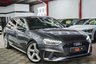 USED 2021 21 AUDI A4 AVANT 2.0 TDI 35 S line Estate 5dr Diesel S Tronic Euro 6 (s/s) (163 ps) APPLE CAR PLAY/ANDROID AUTO!
