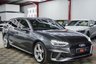 USED 2021 21 AUDI A4 AVANT 2.0 TDI 35 S line Estate 5dr Diesel S Tronic Euro 6 (s/s) (163 ps) APPLE CAR PLAY/ANDROID AUTO!