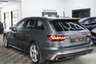 USED 2021 21 AUDI A4 AVANT 2.0 TDI 35 S line Estate 5dr Diesel S Tronic Euro 6 (s/s) (163 ps) APPLE CAR PLAY/ANDROID AUTO!