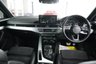 USED 2021 21 AUDI A4 AVANT 2.0 TDI 35 S line Estate 5dr Diesel S Tronic Euro 6 (s/s) (163 ps) APPLE CAR PLAY/ANDROID AUTO!