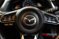 USED 2016 MAZDA MAZDA3 2.0 SKYACTIV-G SE-L Nav Hatchback 5dr Petrol Manual Euro 6 (s/s) (121 ps) 28000 Miles 2 Owners FSH Impeccable
