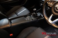 USED 2016 MAZDA MAZDA3 2.0 SKYACTIV-G SE-L Nav Hatchback 5dr Petrol Manual Euro 6 (s/s) (121 ps) 28000 Miles 2 Owners FSH Impeccable