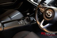 USED 2016 MAZDA MAZDA3 2.0 SKYACTIV-G SE-L Nav Hatchback 5dr Petrol Manual Euro 6 (s/s) (121 ps) 28000 Miles 2 Owners FSH Impeccable