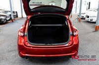 USED 2016 MAZDA MAZDA3 2.0 SKYACTIV-G SE-L Nav Hatchback 5dr Petrol Manual Euro 6 (s/s) (121 ps) 28000 Miles 2 Owners FSH Impeccable