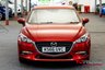 USED 2016 MAZDA MAZDA3 2.0 SKYACTIV-G SE-L Nav Hatchback 5dr Petrol Manual Euro 6 (s/s) (121 ps) 28000 Miles 2 Owners FSH Impeccable