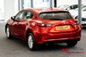 USED 2016 MAZDA MAZDA3 2.0 SKYACTIV-G SE-L Nav Hatchback 5dr Petrol Manual Euro 6 (s/s) (121 ps) 28000 Miles 2 Owners FSH Impeccable